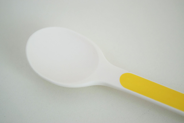 cutlery spoon