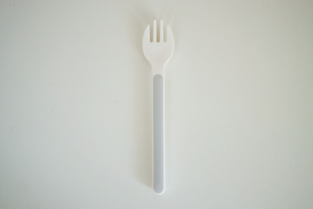 cutlery fork