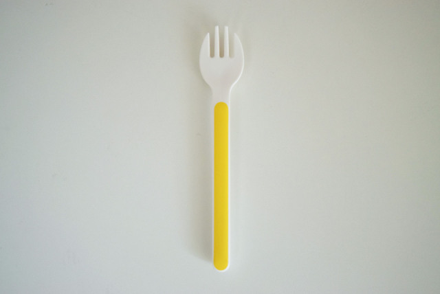 cutlery fork