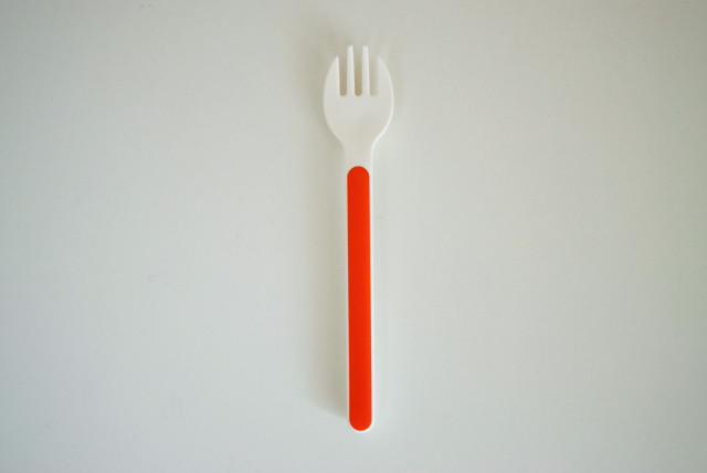 cutlery fork