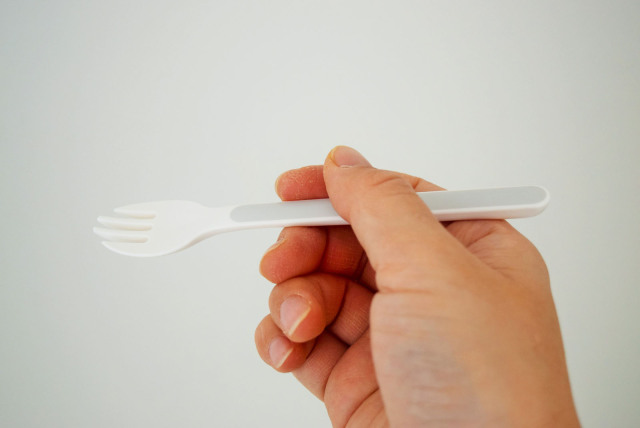 cutlery fork