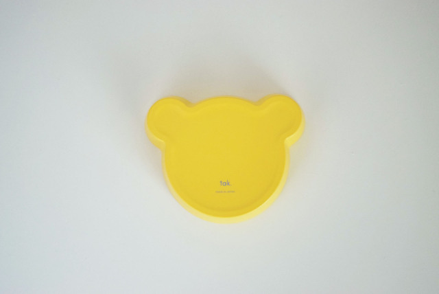 bowl bear S