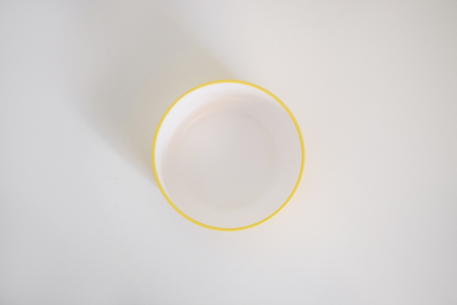 KIDS DISH bowl standard M