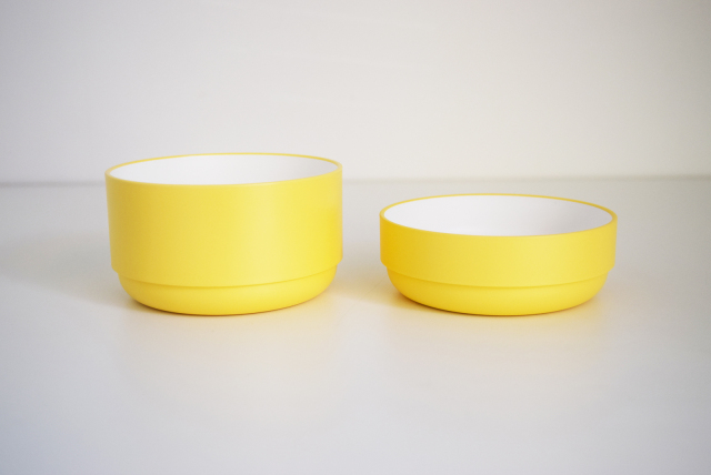 KIDS DISH bowl standard M