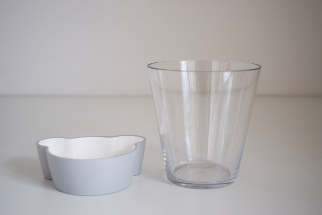 CASUAL DISH tumbler
