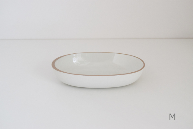 TAKENAKA scoosy オーバル