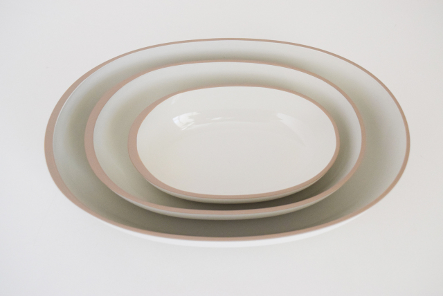 TAKENAKA scoosy オーバル