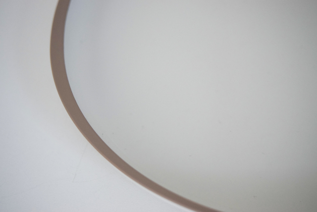 scoosy プレートL