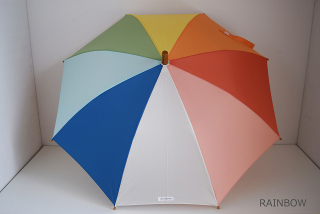 MULTI COLOR UMBRELLA 50cm