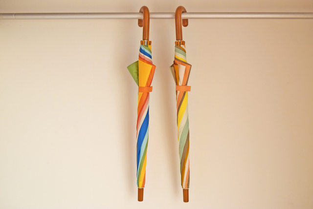 MULTI COLOR UMBRELLA 50cm