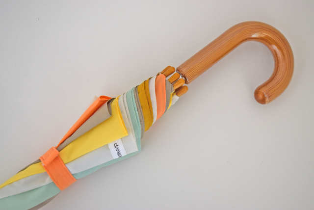 MULTI COLOR UMBRELLA 50cm