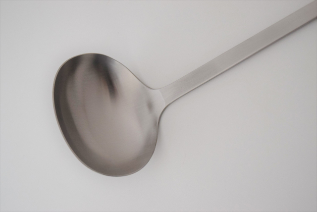 パセリ　おたま　大