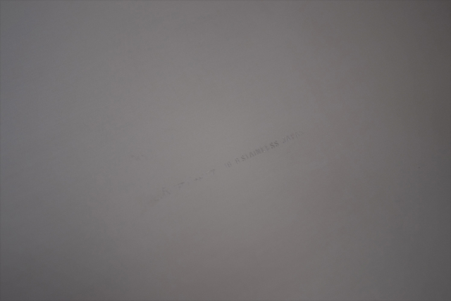 角型フードボックス中