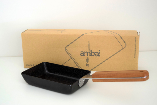 ambai 玉子焼 角小