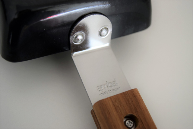 ambai 玉子焼 角小