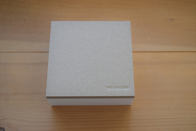[ITO BINDERY]Memo Block  S