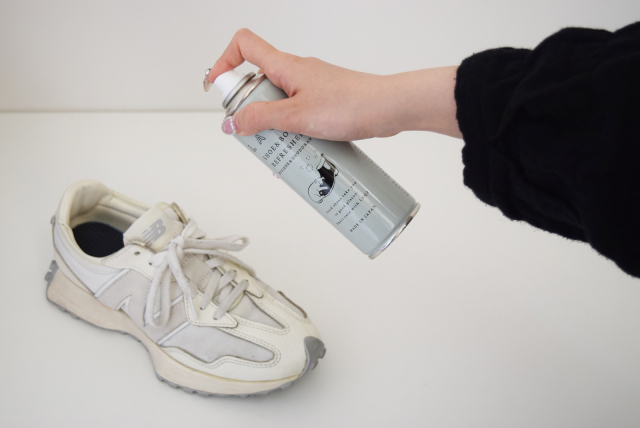 SHOE&BOOT REFRESHER(シューズ&ブーツリフレッシャー)