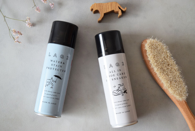 オ ー ル イ ン シ ュ ー ケ ア for ス ニ ー カ ー