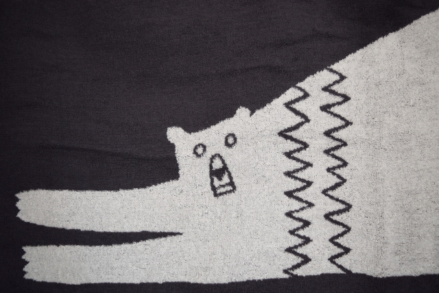 フェイスタオル