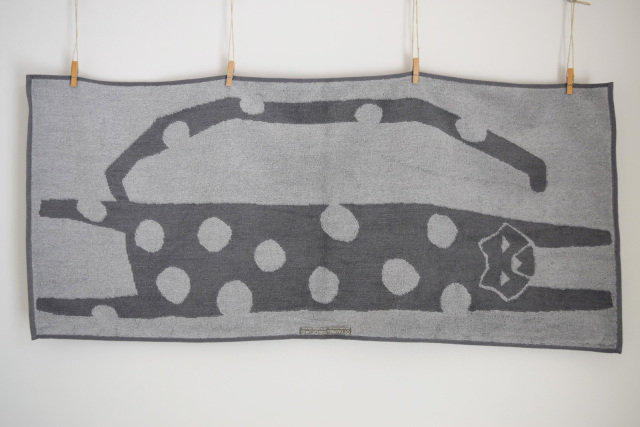 フェイスタオル