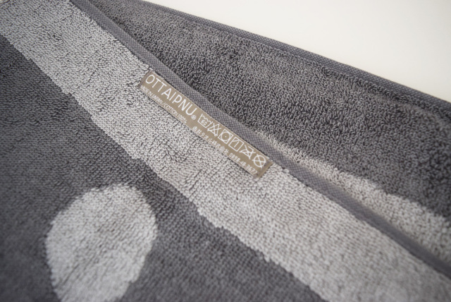 フェイスタオル