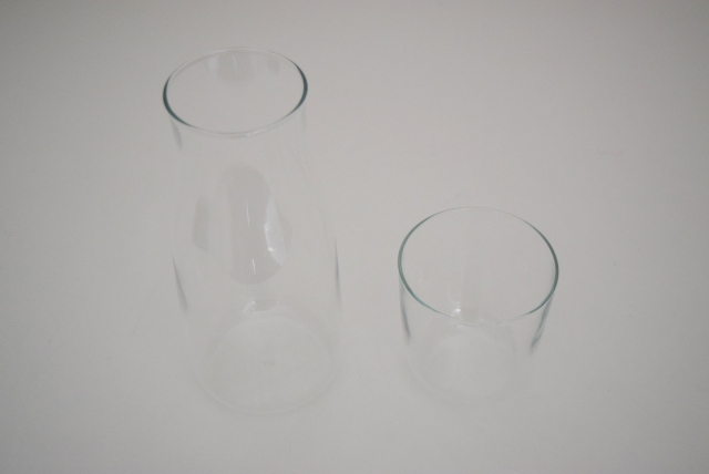 Heat-Resistant Water Pitcher and Cup set 760ml