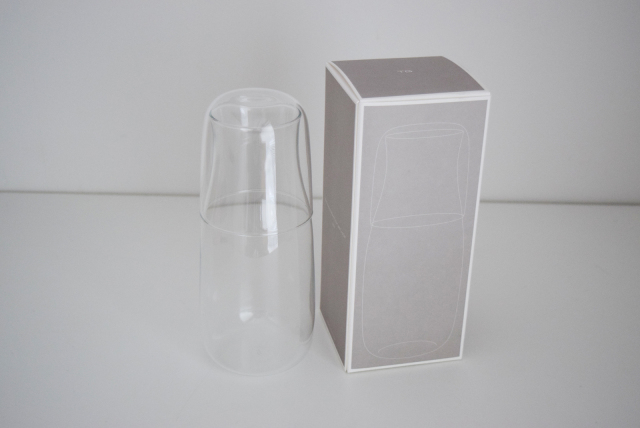 Heat-Resistant Water Pitcher and Cup set 760ml