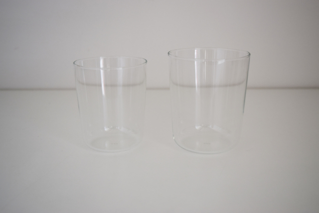 Heat-resistant Glass Cup230/320ml (Classic)