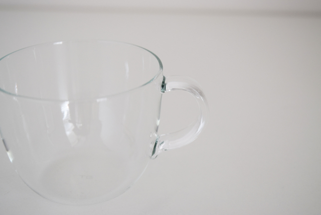 GlassCoffeCup230ml_GlassCappuccinoMug