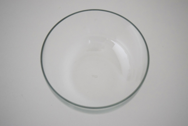 Heat-resistant（Ice cream & dessert / Salad & fruit）Bowl