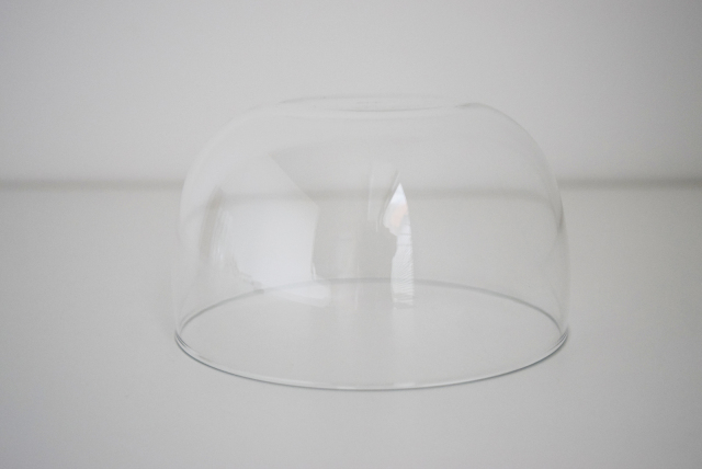 Heat-resistant（Ice cream & dessert / Salad & fruit）Bowl