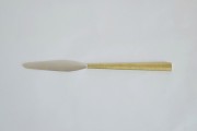 鋳肌バターナイフ