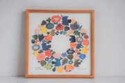 poster wreath