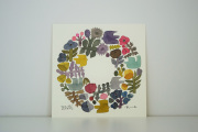 SHABBY WREATH