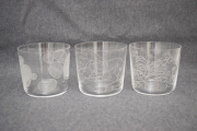 DAY BY DAY GLASS