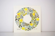 FOREST WREATH