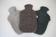 Hot Water Bottle(MARIA)