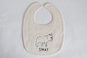 ベビースタイ　SWAY