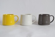 マグカップ２　SLIM　ホワイト