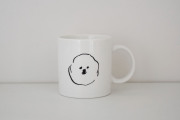 MAMBO MUG KAO