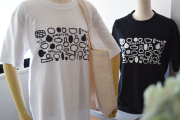 オリジナルＴシャツ 大人（プラント柄）