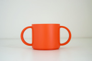 KIDS DISH　mug