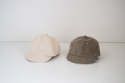 SOFT PILE CAP S-M
