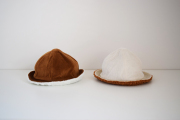 CORDUROY×BOA REVERSIBLE HAT M