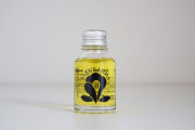桜島の椿油20ml
