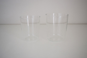 Heat-resistant Glass Cup230/320ml (Classic)