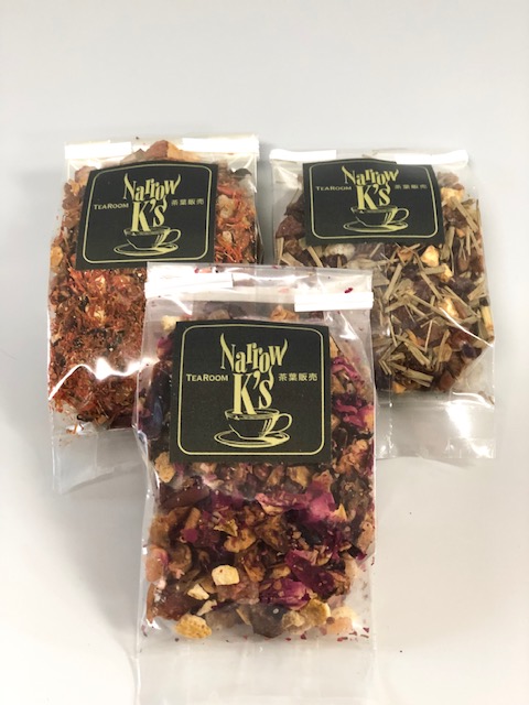 チェリーマンゴハニ―３０ｇ