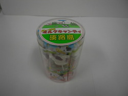 棒付ミルクキャンディBB【淡路島　鳴門千鳥本舗】