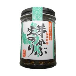 淡路島 芽かぶ生のり めかぶ 海苔 佃煮 芽かぶのり 鳴門千鳥本舗