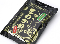 生わかめ　(塩蔵)【淡路島　鳴門千鳥本舗】